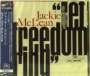 Jackie McLean: Let Freedom Ring (UHQCD), CD