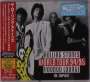 The Rolling Stones: Rolling Stones World Tour 94/95 Voodoo Lounge In Japan (Blu-ray + 2 SHM-CD + Photobook) (Digipack), BR,CD,CD