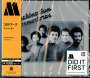 Commodores: Machine Gun (Motown 60th Anniversary), CD