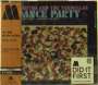 Martha Reeves: Dance Party, CD