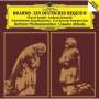 Johannes Brahms: Ein Deutsches Requiem op.45 (SHM-CD), CD