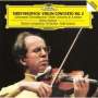 Dmitri Schostakowitsch: Violinkonzert Nr.2 op.129 (SHM-CD), CD