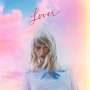 Taylor Swift: Lover (Japan Special Edition), CD,DVD