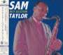 Sam Taylor: Best Selection (UHQCD/MQA-CD), CD