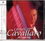 Carmen Cavallaro: Best Selection (UHQCD/MQACD), CD