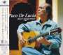 Paco De Lucía: Best Selection (UHQCD/MQA-CD), CD