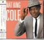 Nat King Cole (1919-1965): The Extraordinary (UHQCD/MQACD), CD