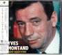 Yves Montand: Best Selection (UHQCD/MQACD), CD