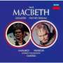 Giuseppe Verdi: Macbeth (Ultimate High Quality CD), CD,CD