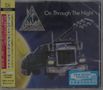 Def Leppard: On Through The Night (2019 Edition) /SHM-CD), CD