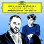 Ludwig van Beethoven: Lieder (Ultimate High Quality CD), CD