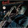 John Coltrane: Crescent (UHQ-CD/MQA-CD), CD