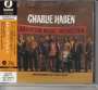 Charlie Haden (1937-2014): Liberation Music Orchestra (UHQCD/MQA-CD), CD