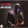 John Coltrane: Kulu Sé Mama, CD