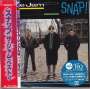 The Jam: Snap! (MQA-CD/UHQ-CD) (Digisleeve), 2 CDs