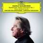 Ludwig van Beethoven: Klavierkonzert Nr. 1 (Ultimate High Quality CD), CD