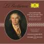 Ludwig van Beethoven: Cellosonaten Nr.1-5 (Ultimate High Quality CD), CD,CD