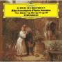 Ludwig van Beethoven: Klaviersonaten Nr.25-27 (Ultimate High Quality CD), CD