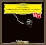 Ludwig van Beethoven: Symphonien Nr.5 & 7 (Ultimate High Quality CD), CD