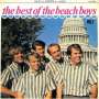 The Beach Boys: The Best Of The Beach Boys Vol. 2 (UHQ-CD/MQA-CD) (Papersleeve), CD