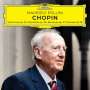 Frederic Chopin: Klavierwerke - op.55-58 (Ultimate High Quality CD), CD