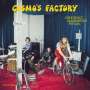 Creedence Clearwater Revival: Cosmo's Factory (UHQ-CD/MQA-CD), CD
