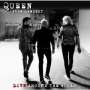 Queen & Adam Lambert: Live Around The World (SHM-CD) (Digipack), 1 CD und 1 DVD