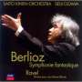 Hector Berlioz: Symphonie fantastique (Ultimate High Quality CD), CD