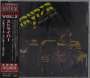Stryper: Soldiers Under Command, CD