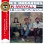 John Mayall & Eric Clapton: John Mayall & The Bluesbrakers With Eric Clapton (+19) (Deluxe Edition) (SHM-CD) (Digisleeve), CD,CD