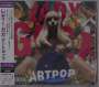 Lady Gaga: Artpop, CD