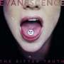 Evanescence: The Bitter Truth (SHM-CD + DVD), CD,DVD