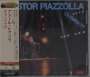 Astor Piazzolla: Olympia 77 (UHQ-CD), CD