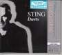 Sting: Duets (SHM-CD) (Digisleeve), CD