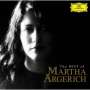 : Martha Argerich - The Best of Martha Argerich (Ultimate High Quality CD), CD,CD
