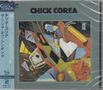 Chick Corea: The Song Of Singing (SHM-CD), CD