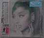 Ariana Grande: Positions (Deluxe Edition), CD,Merchandise