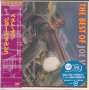 Joe Walsh: The Best Of Joe Walsh (UHQ-CD/MQA-CD) (Digisleeve), CD
