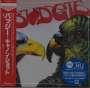 Budgie: Budgie (UHQ-CD) (MQA-CD) (Papersleeve), CD