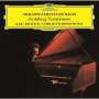 Johann Sebastian Bach: Goldberg-Variationen BWV 988 (SHM-CD), CD