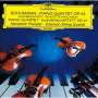 Robert Schumann: Klavierquintett op.44 (SHM-CD), CD