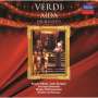 Giuseppe Verdi: Aida (Ausz.) (SHM-CD), CD