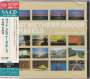 Pat Metheny (geb. 1954): Travels: Live In Concert (SACD-SHM), 2 Super Audio CDs Non-Hybrid