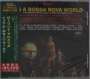Laurindo Almeida: It's A Bossa Nova World: International Hits In Jazz Samba Arrangements, CD