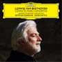 Ludwig van Beethoven: Klavierkonzerte Nr.1-5 (Ultimate HQ-CD), CD,CD,CD