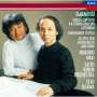 Toru Takemitsu (1930-1996): Violakonzert, CD