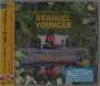 Brandee Younger (geb. 1983): Somewhere Different (SHM-CD), CD