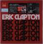 Eric Clapton: Eric Clapton (50th Anniversary Deluxe Edition) (SHM-CDs), CD,CD,CD,CD
