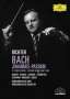 Johann Sebastian Bach: Johannes-Passion BWV 245, DVD