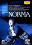 Vincenzo Bellini: Norma, DVD,DVD